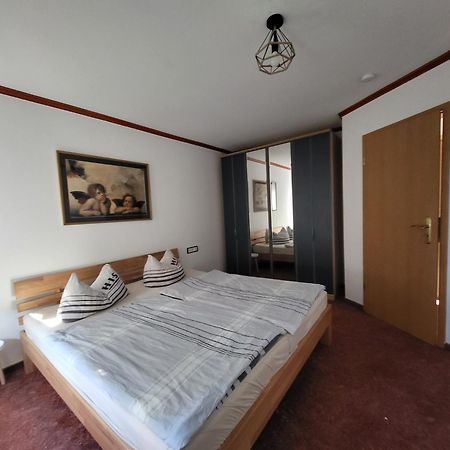 Apartmenthaus Sonnenschein Winterberg Exterior foto