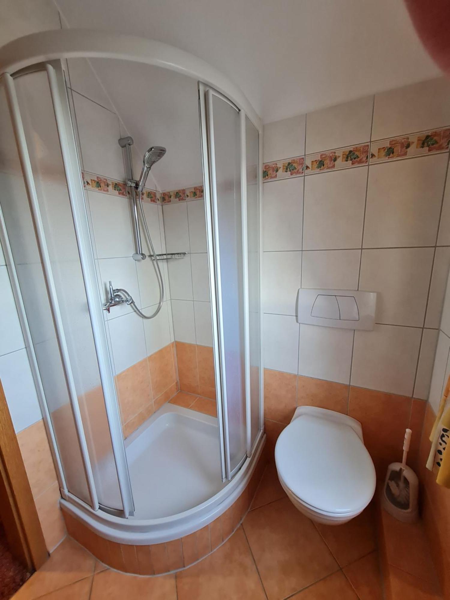 Apartmenthaus Sonnenschein Winterberg Habitación foto